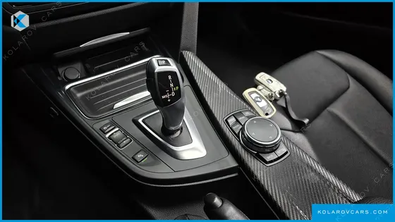 BMW GRAN TURISMO (GT) GT 320D XDRIVE