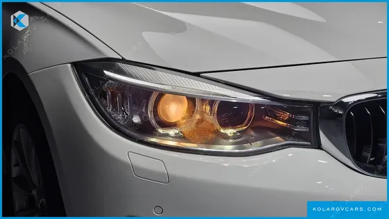 BMW GRAN TURISMO (GT) GT 320D XDRIVE