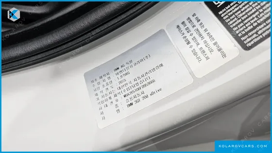 BMW GRAN TURISMO (GT) GT 320D XDRIVE
