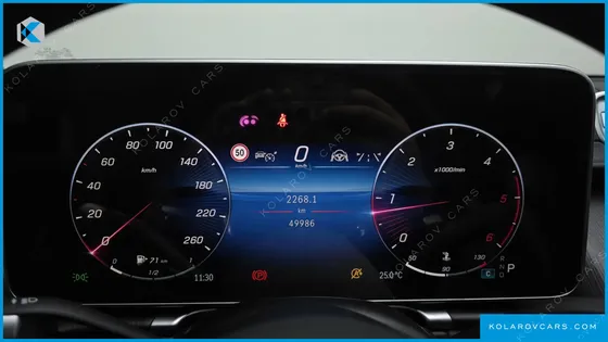 MERCEDES S-CLASS S400 D 4MATIC