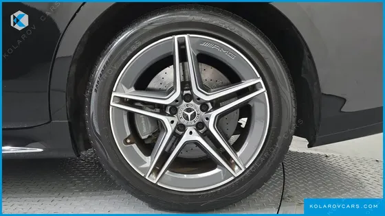 MERCEDES S-CLASS S400 D 4MATIC
