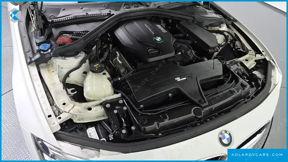 BMW 3 SERIES 320D XDRIVE