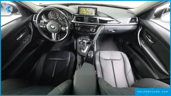 BMW 3 SERIES 320D XDRIVE