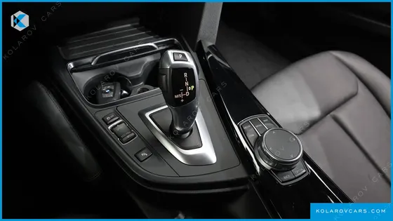 BMW 3 SERIES 320D XDRIVE