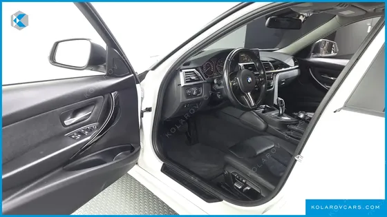 BMW 3 SERIES 320D XDRIVE