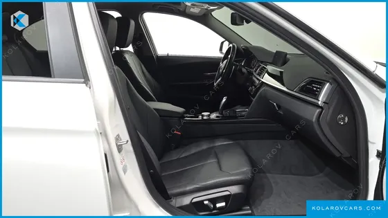 BMW 3 SERIES 320D XDRIVE