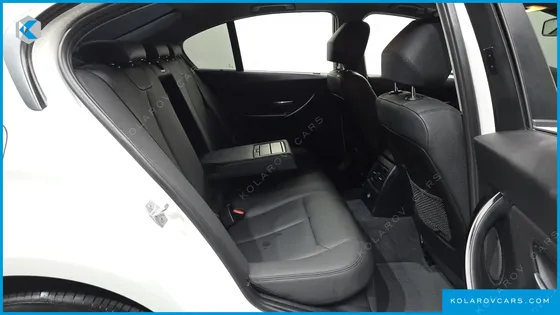 BMW 3 SERIES 320D XDRIVE