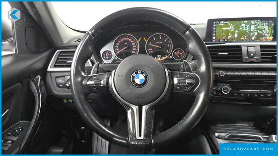 BMW 3 SERIES 320D XDRIVE