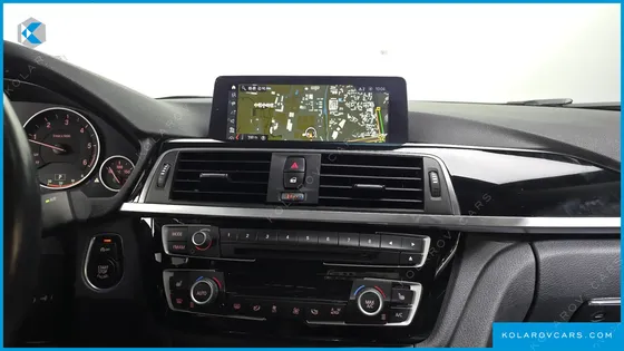 BMW 3 SERIES 320D XDRIVE