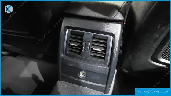 BMW 3 SERIES 320D XDRIVE