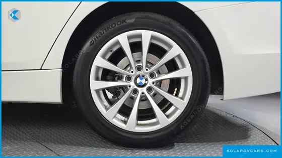BMW 3 SERIES 320D XDRIVE