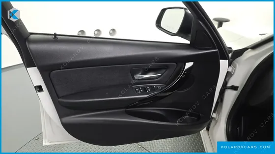 BMW 3 SERIES 320D XDRIVE