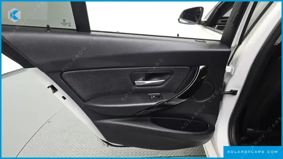BMW 3 SERIES 320D XDRIVE