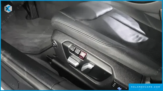 BMW 3 SERIES 320D XDRIVE