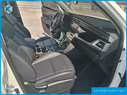 KGM - SSANGYONG KORANDO DIESEL 1.6 2WD PANTASTIC