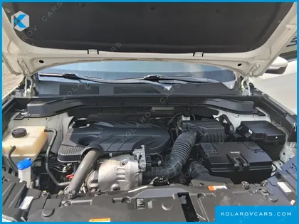 KGM - SSANGYONG KORANDO DIESEL 1.6 2WD PANTASTIC