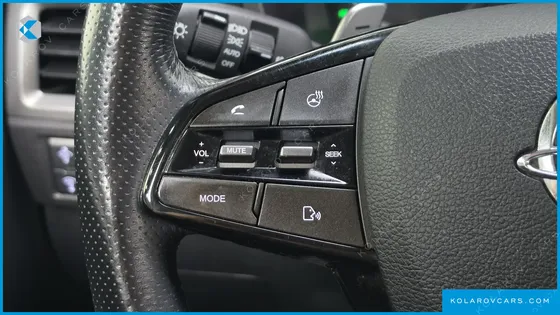 KGM - SSANGYONG KORANDO GASOLINE 1.5 4WD C5