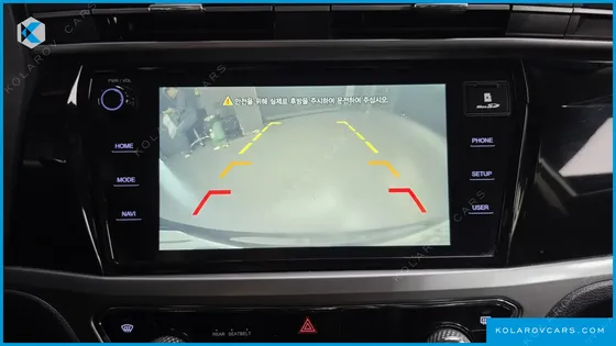 KGM - SSANGYONG KORANDO GASOLINE 1.5 4WD C5