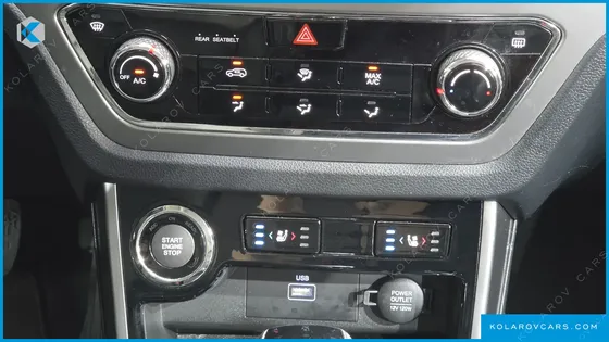 KGM - SSANGYONG KORANDO GASOLINE 1.5 4WD C5
