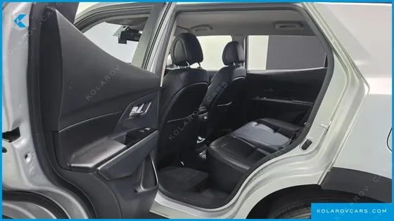 KGM - SSANGYONG KORANDO GASOLINE 1.5 4WD C5