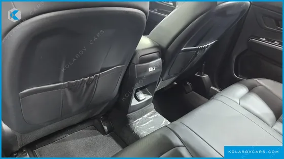 KGM - SSANGYONG KORANDO GASOLINE 1.5 4WD C5