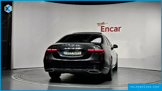 MERCEDES S-CLASS S350 D