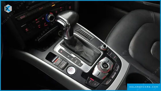 AUDI A4 30 TDI DYNAMIC