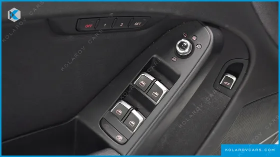 AUDI A4 30 TDI DYNAMIC