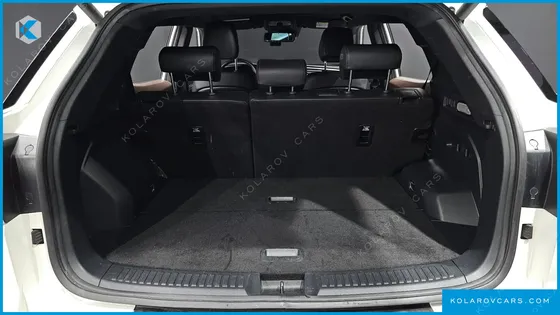 KGM - SSANGYONG KORANDO GASOLINE 1.5 2WD C7