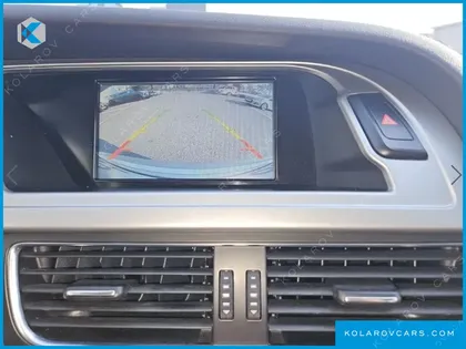 AUDI A4 2.0 TDI