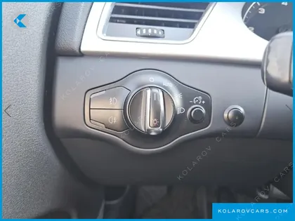 AUDI A4 2.0 TDI