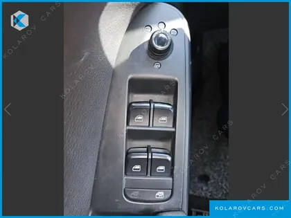 AUDI A4 2.0 TDI