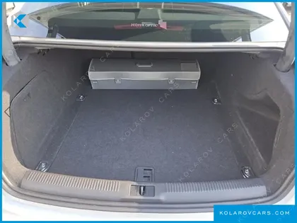 AUDI A4 2.0 TDI