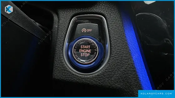 BMW 3 SERIES 320D M SPORT