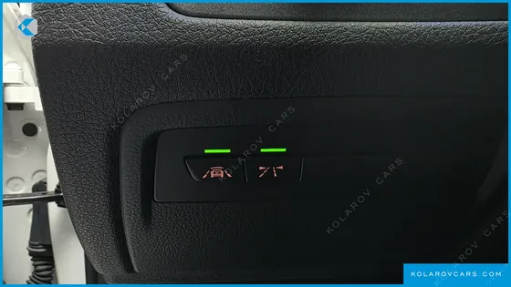 BMW 3 SERIES 320D M SPORT