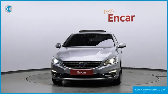 VOLVO S60 D3
