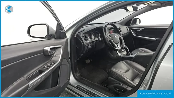VOLVO S60 D3
