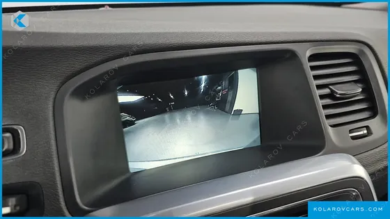 VOLVO S60 D3