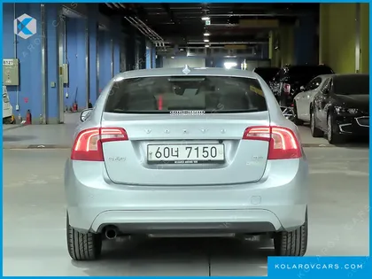 VOLVO S60 D2