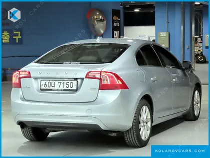 VOLVO S60 D2