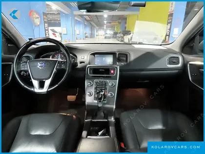 VOLVO S60 D2