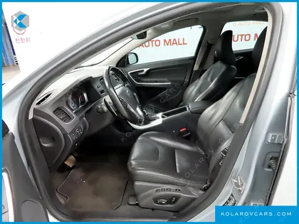 VOLVO S60 D2