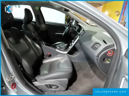 VOLVO S60 D2