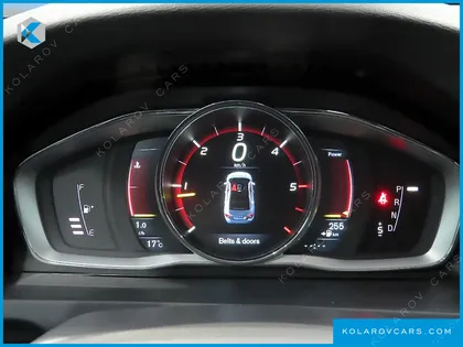 VOLVO S60 D2