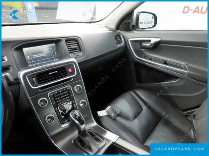 VOLVO S60 D2
