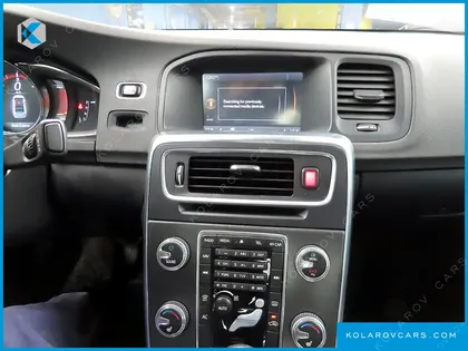 VOLVO S60 D2