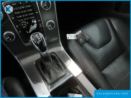 VOLVO S60 D2