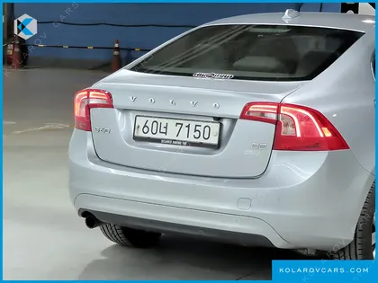 VOLVO S60 D2