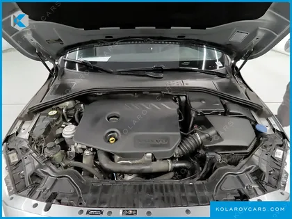 VOLVO S60 D2