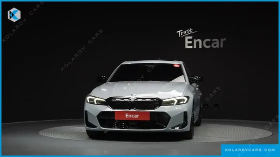 BMW 3 SERIES M340I PRO